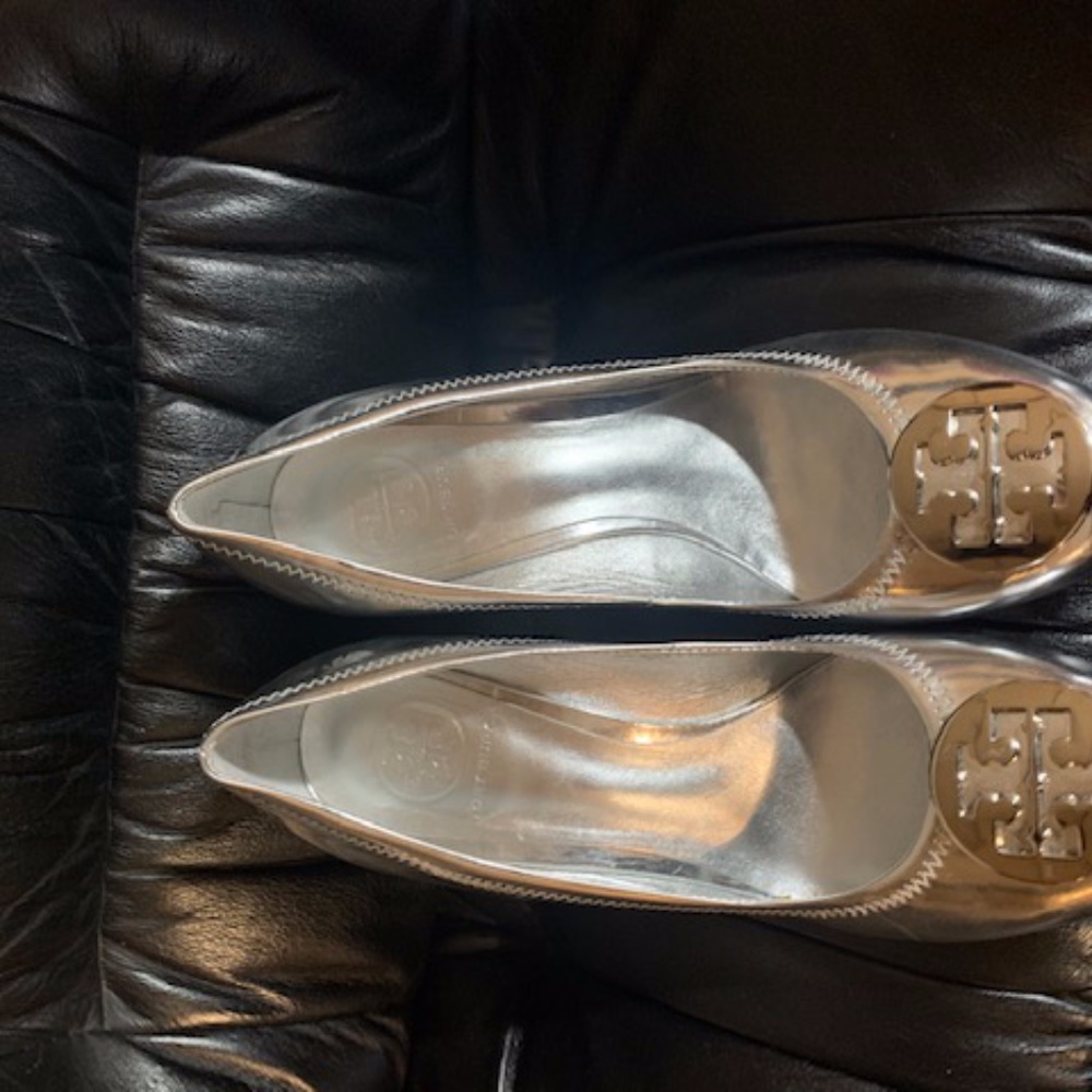 COPY - Tory Burch Wedge